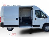 Peugeot Boxer HDi L2H2 S&S Active