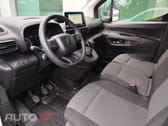 Citroen Berlingo 1.5 BlueHDi M Feel