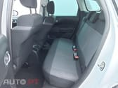 Citroen C3 Aircross BlueHDI 120 Stop & Start EAT6 FEEL PACK