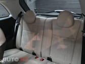 Fiat 500e La Prima