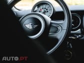 MINI Clubman Cooper D