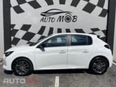 Peugeot 208 1.2 PureTech Active