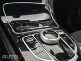 Mercedes-Benz GLC 250 d AMG Line 4-Matic