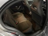 Mercedes-Benz A 160 d AMG Line