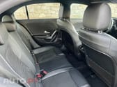 Mercedes-Benz A 180 Diesel