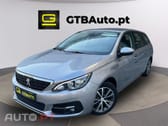 Peugeot 308 SW 1.2 PureTech 