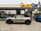 MINI Cabrio Cooper D