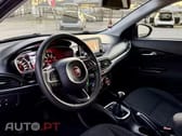 Fiat Tipo 1.3 M-Jet Lounge Tech