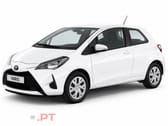 Toyota Yaris 1.4 D-4D