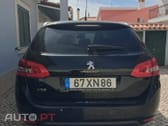 Peugeot 308 SW 1.5 BlueHDi Allure