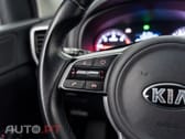 Kia Sportage 1.6 CRDI ISG Drive
