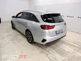 Kia Ceed 1.0 T-GDI Sport