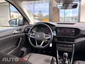 Volkswagen T-Cross 1.0 TSI Style