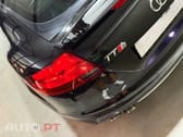 Audi TTS Coupe