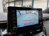 Toyota Corolla Touring Sports 1.8 Hybrid Dynamic Business