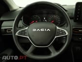 Dacia Sandero 1.0 TCe Stepway Expression CVT