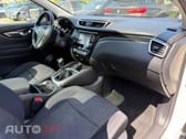 Nissan Qashqai 1.5 dCi N-Connecta 18