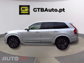 Volvo XC90 I.V.A DEDUTIVEL T8Plus Bright Recharge AWD