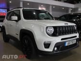 Jeep Renegade 1.6 MJD Night Eagle