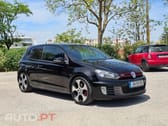 Volkswagen Golf 2.0 TSI GTI