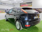Ford Focus 1.6 TDCi Titanium