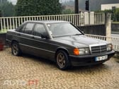 Mercedes-Benz 190 2.0