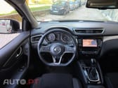Nissan Qashqai 1.3 DIG-T Tekna Premium DCT
