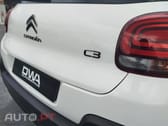 Citroen C3 1.2 PureTech Feel