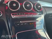 Mercedes-Benz C 220 BlueTEC Aut.