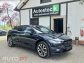 Jaguar I-Pace EV320 AWD SE