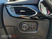 Opel Astra Sports Tourer 1.6 CDTI Innovation S/S Active-Select