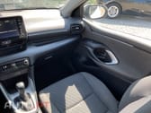 Toyota Yaris 1.5 HDF Exclusive