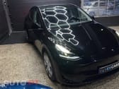 Tesla Model Y RWD