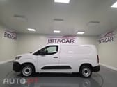 Peugeot Partner 1.5 BLUEHDI LONGA IVA DEDUTIVEL