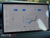 BYD Atto 3 60.48 kWh Design