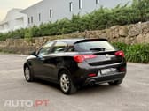 Alfa Romeo Giulietta 1.6 JTDm Distinctive