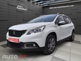Peugeot 2008 1.2 PureTech Style