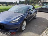 Tesla Model 3 Long range dual motor