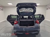 Nissan Micra 1.0 IG-T N CONNECTA