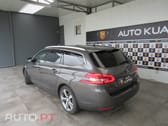 Peugeot 308 SW 1.5 BlueHDi Allure