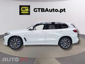 BMW X5 Pack M Sport I.V.A DEDUTÍVEL 