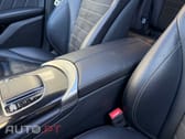 Mercedes-Benz GLC 300 de 4Matic
