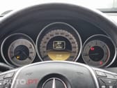 Mercedes-Benz C 200 CDi Avantgarde BE