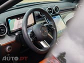 Mercedes-Benz C 300 de 9G-TRONIC Edition AMG Line