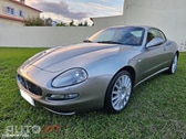 Maserati 4200 4200