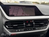 BMW 116 d Auto