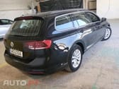 Volkswagen Passat Variant 2.0 TDi Business DSG