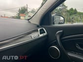 Renault Mégane Coupe 1.5 dCi Sport