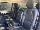 Volvo XC90 2.0 T8 PHEV Ultimate Dark AWD