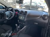 Alfa Romeo Mito 0.9 T TwinAir Urban